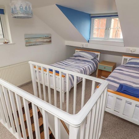אקסמות' 9 Harefield Cottages מראה חיצוני תמונה