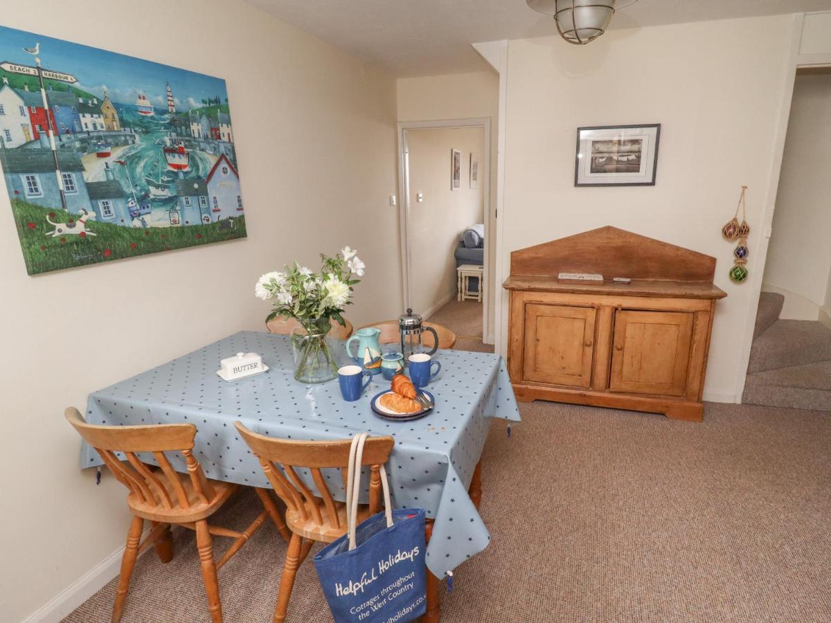 אקסמות' 9 Harefield Cottages מראה חיצוני תמונה