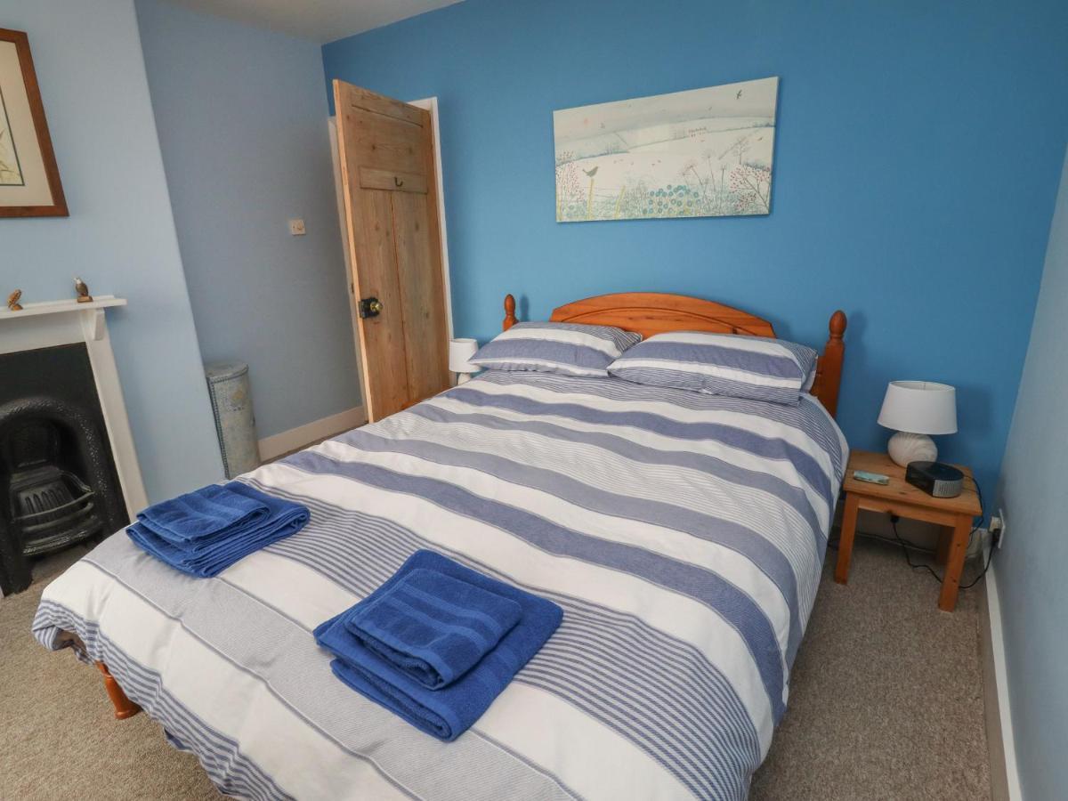 אקסמות' 9 Harefield Cottages מראה חיצוני תמונה
