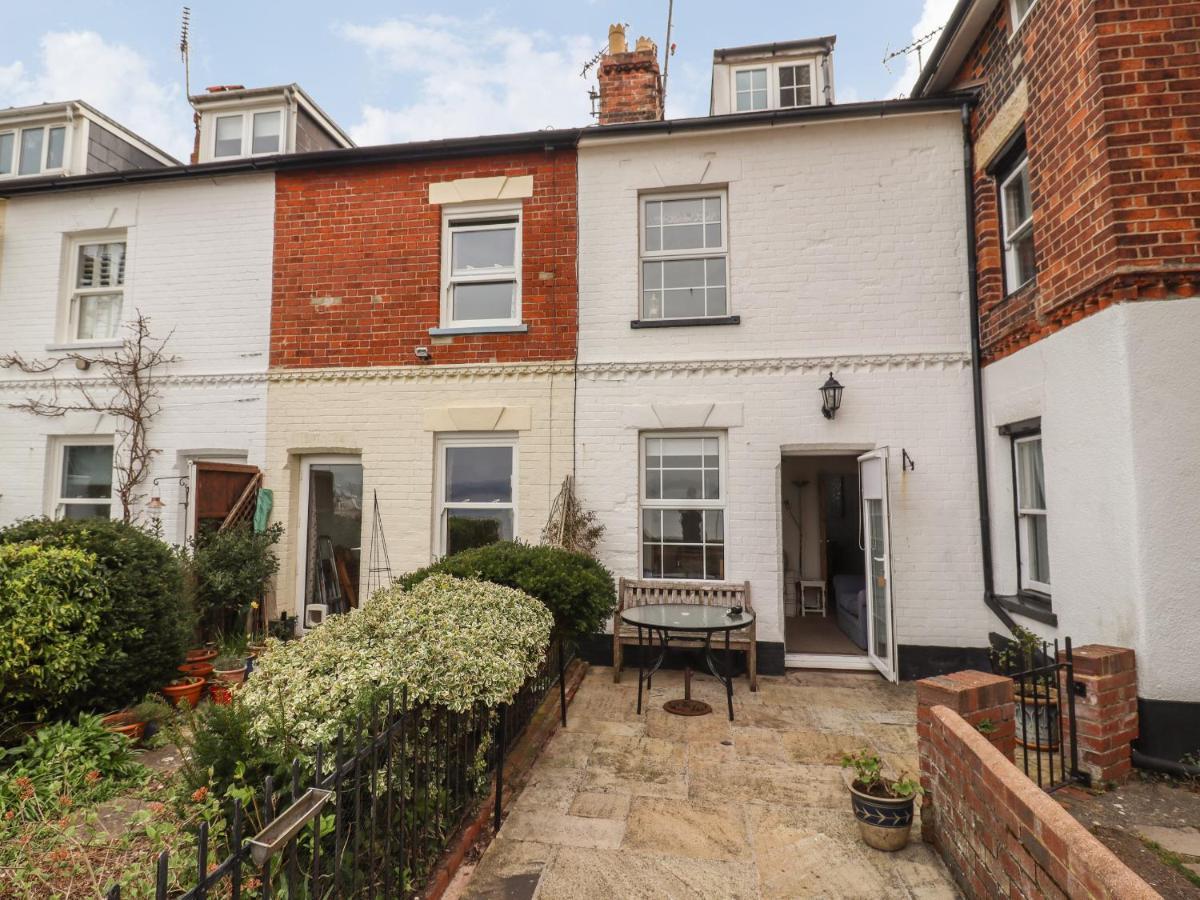 אקסמות' 9 Harefield Cottages מראה חיצוני תמונה