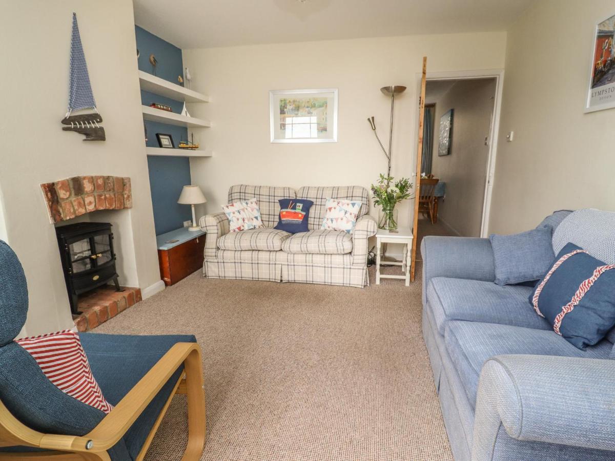 אקסמות' 9 Harefield Cottages מראה חיצוני תמונה