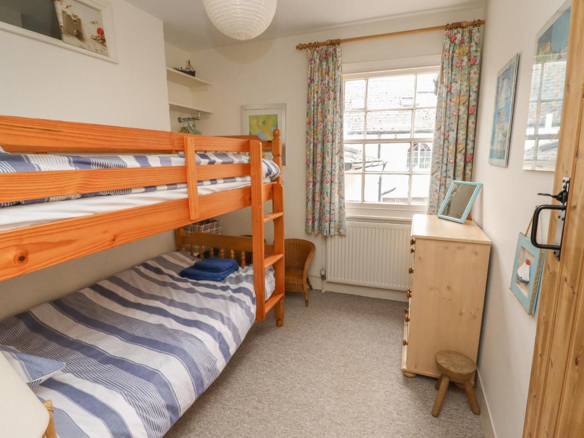 אקסמות' 9 Harefield Cottages מראה חיצוני תמונה