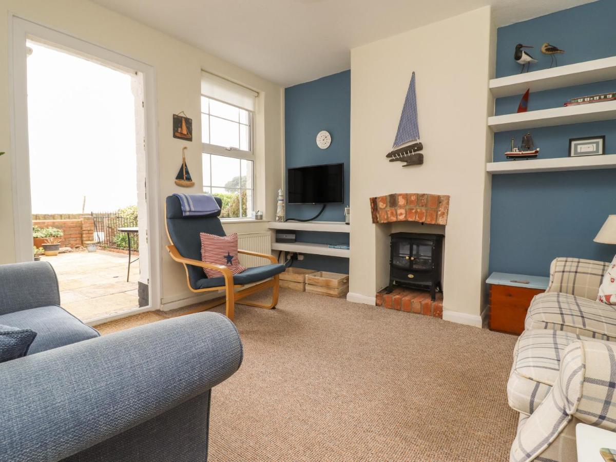 אקסמות' 9 Harefield Cottages מראה חיצוני תמונה