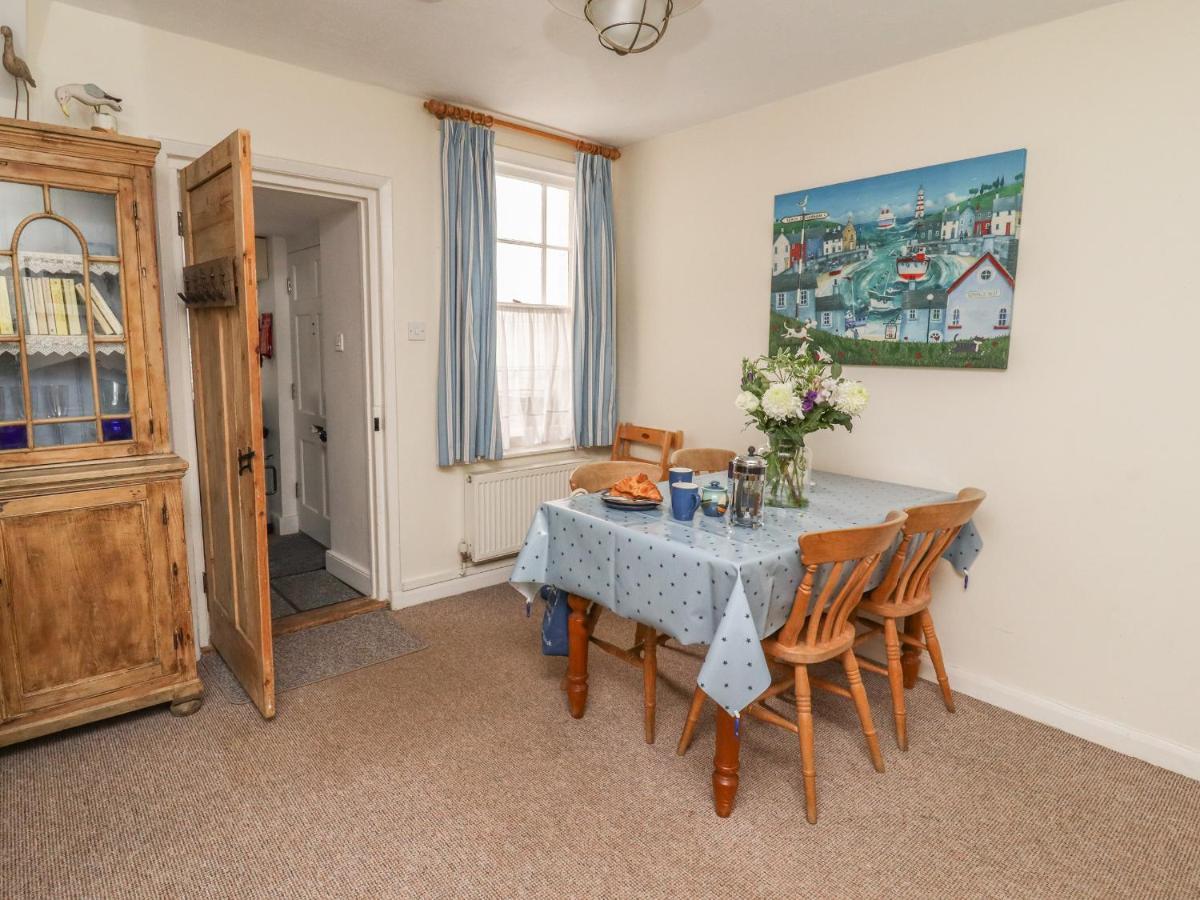 אקסמות' 9 Harefield Cottages מראה חיצוני תמונה