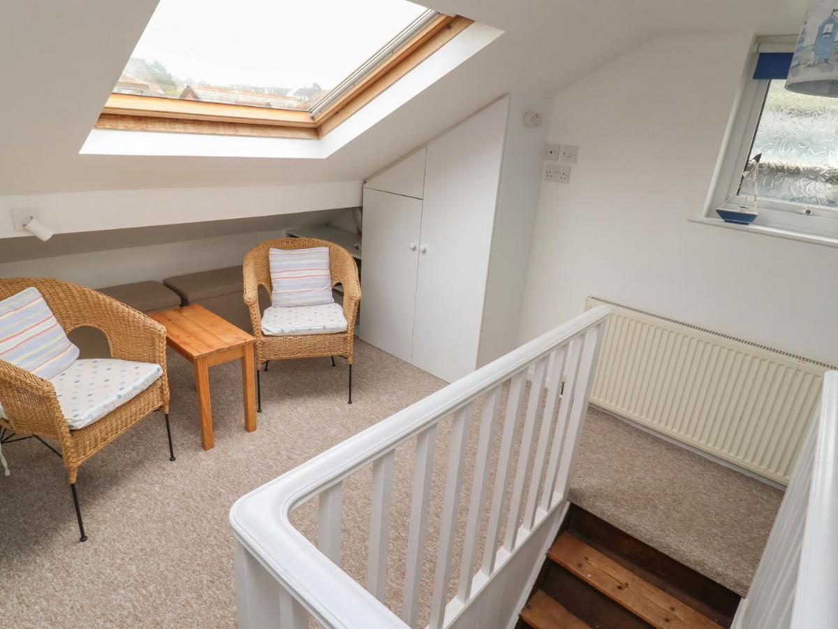 אקסמות' 9 Harefield Cottages מראה חיצוני תמונה