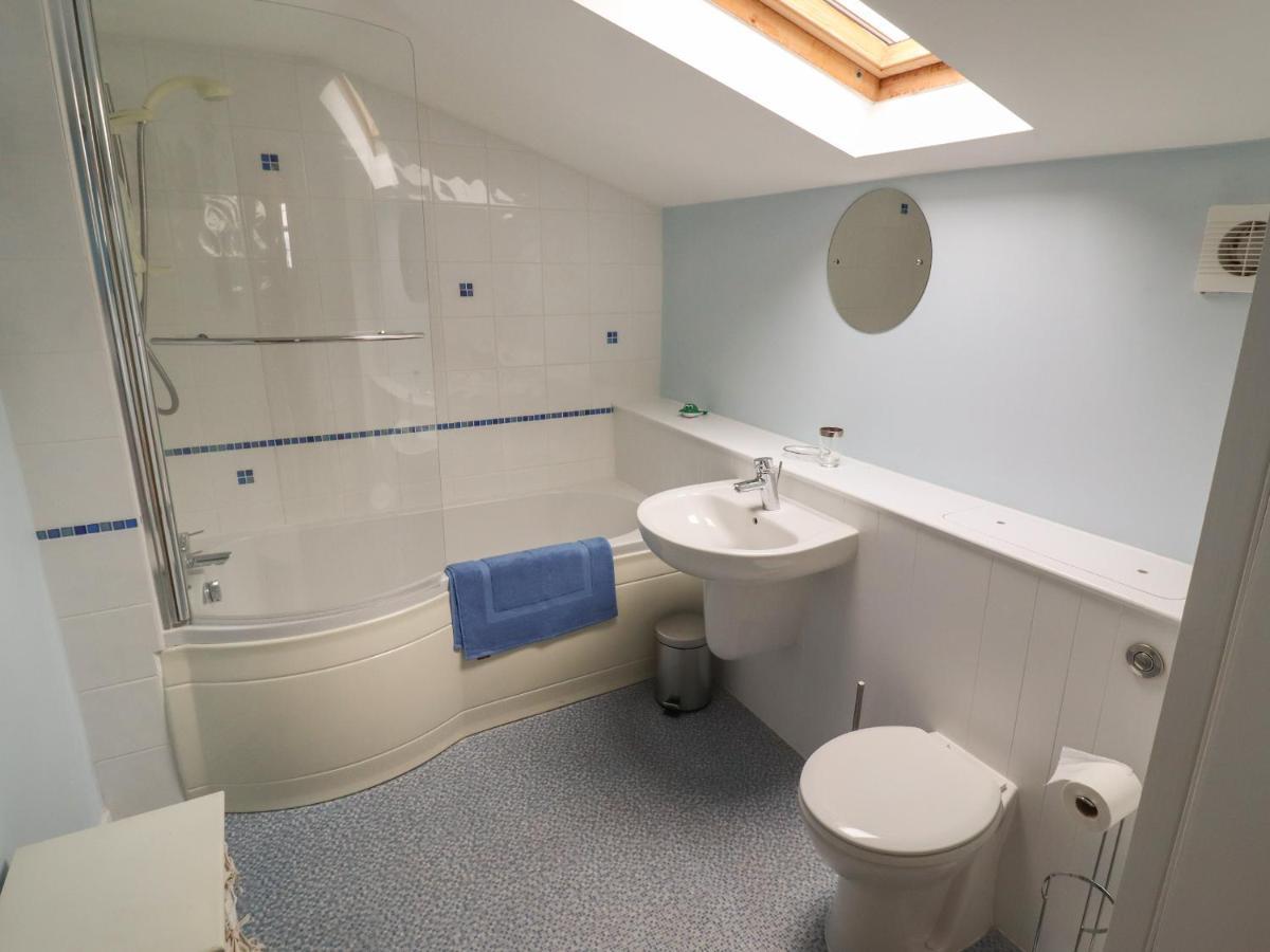 אקסמות' 9 Harefield Cottages מראה חיצוני תמונה